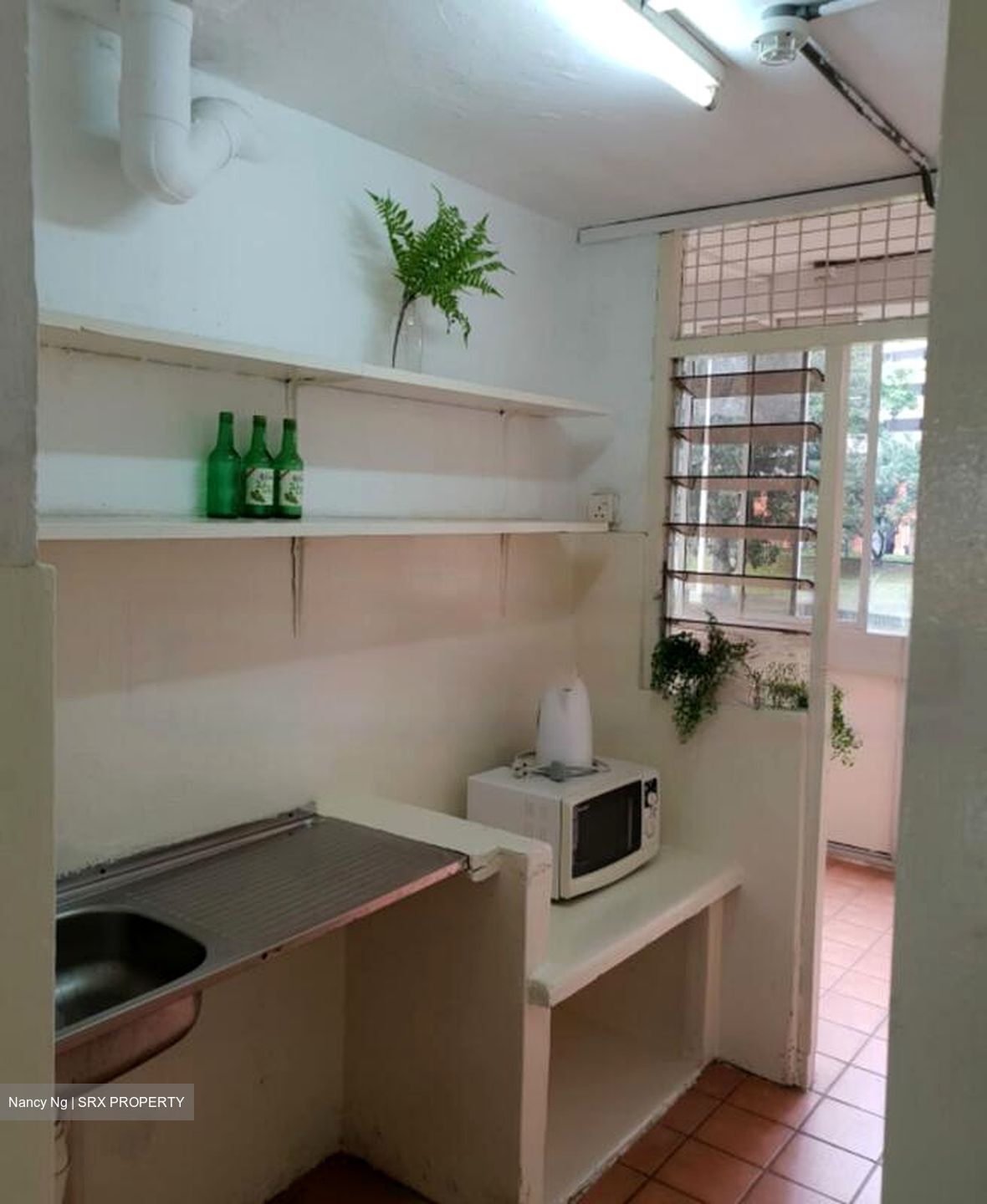 Jurong West Avenue 5 (Jurong West), HDB 2 Rooms #496187951